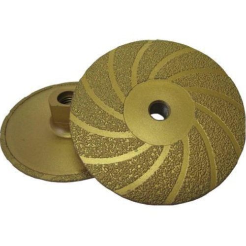 Weha Vacuum Brazed Coarse Cupwheel