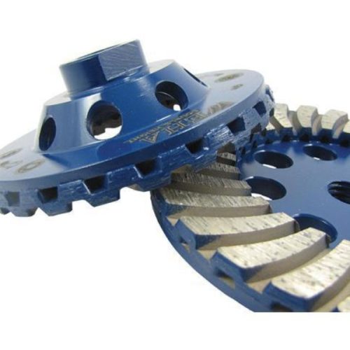 Weha Double Height Cupwheel