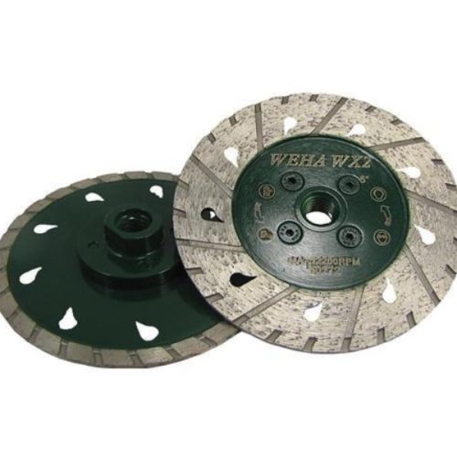 Weha WX2 Multi Purpose Blades