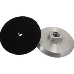 Weha Aluminum Velcro Back Up Pad