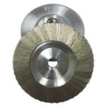 Weha Flap Diamond Cupwheel