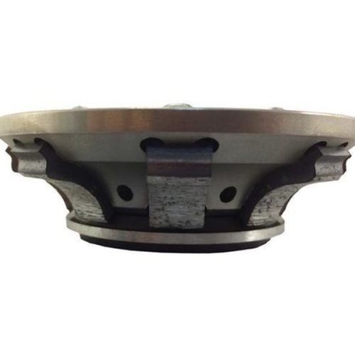 Oma Radius A20 Sint Segmented