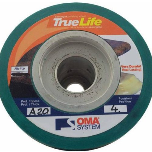 Oma Radius A20 Truelife