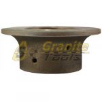 Radius A30 Prodiam Cont Metal