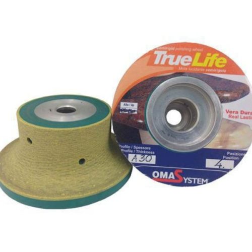 Oma Radius A30 Truelife
