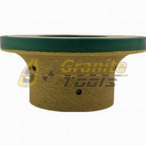 Oma Demi Bullnose B20 Truelife