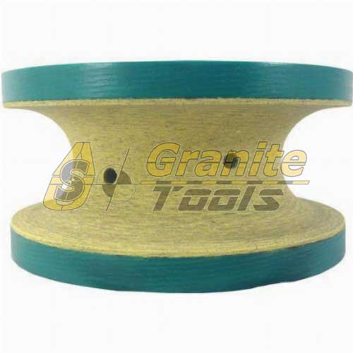 Oma Full Bullnose V30 Truelife
