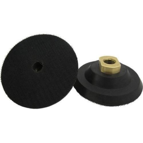 Weha Flexible Back Up Pad