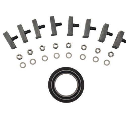OMA Bevel Replacement Segments for restoring bevel router bit profiling