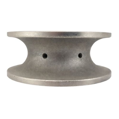 OMA Full Bullnose V30 Extradiam Pos 3 profile wheel for polishing stone edges