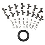 OMA Full Bullnose V30 Replacement Segments for restoring full bullnose router bit profiling
