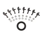 OMA Ogee F20 Replacement Segments for restoring ogee router bit profiling