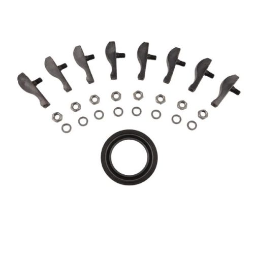 OMA Ogee F20 Replacement Segments for restoring ogee router bit profiling