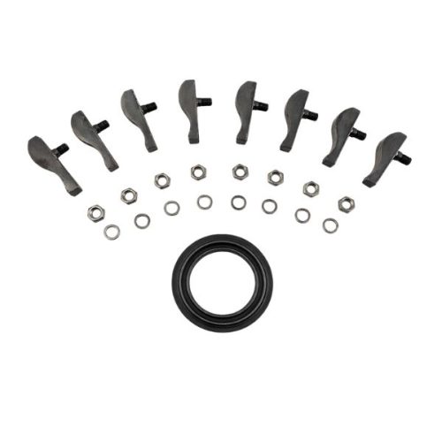 OMA Ogee F30 Replacement Segments for restoring ogee router bit profiling