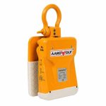 Aardwolf Lifter 30 Auto-Lock for lifting and moving slab-form loads