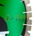 Quartzite Blade