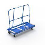 Aardwolf DWT-1180P The Pro Drywall Cart