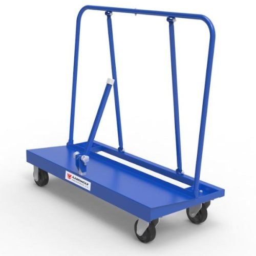 DWT-1180 Dry Wall Trolley