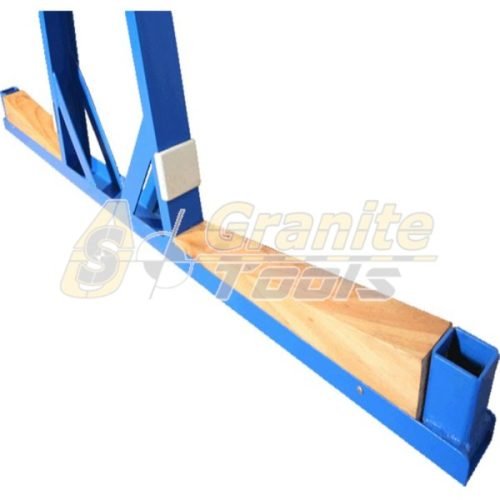 Aardwolf Stone A Frame Plus SAF03
