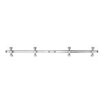 Aardwolf Anti-Breakage Bar 8 CTTABB8 for supporting fragile stone pieces during lifting and installation