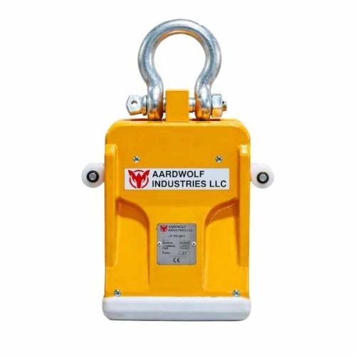 Aardwolf Automatic Lifter AL30AR for lifting and centering stone slabs