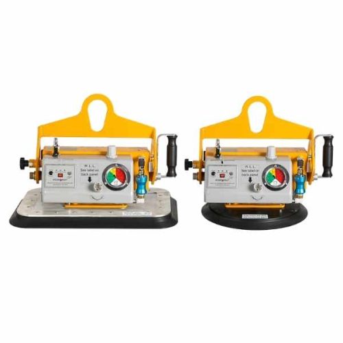 Aardwolf Hand Pump Vacuum Lifter AVLHP240/480 for horizontal handling of non-porous sheet materials