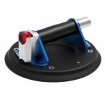 Aardwolf Hand Vacuum Cup Lifter without Vacuum Gauge for manual lifting of smooth non-porous surfaces