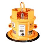 Aardwolf Mono Mechanical Vacuum Lifter 650 for horizontal handling of non-porous sheet and plate materials