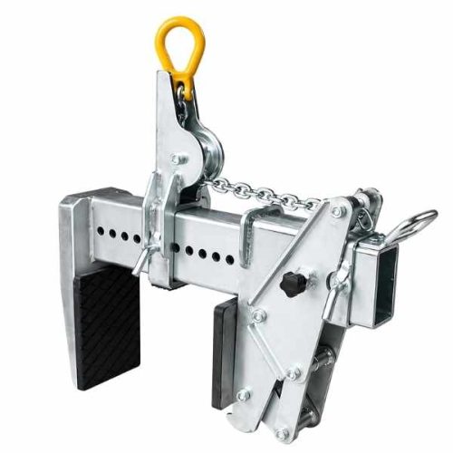Aardwolf Monument Clamp Auto GPM1500A for lifting concrete, stone, and marble fascia and blocks