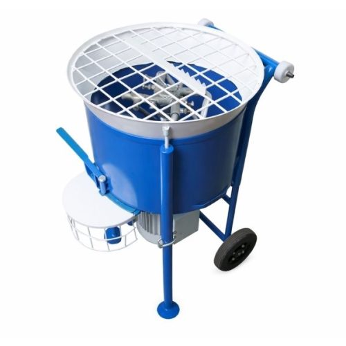 Aardwolf Mortar Mixer L40 for mixing grout, cement, and polymer materials