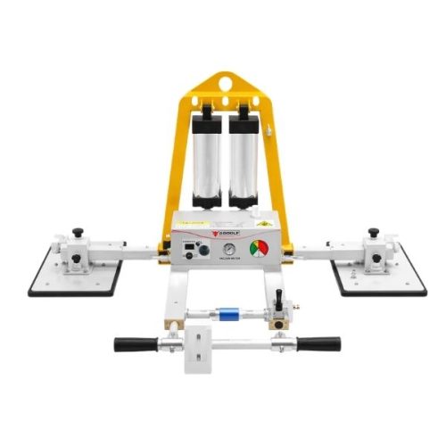 Aardwolf Vacuum Lifter AVLP2 for lifting and tilting marble and granite slabs
