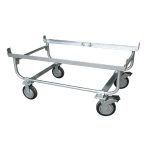 Aardwolf Wolfrack Cart APRC for transporting Packracks in workshops and job sites