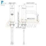 Plano PL-8113