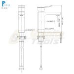 Plano PL-8142
