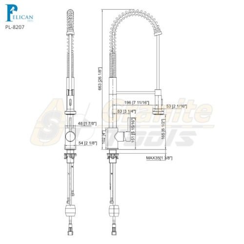 Plano PL-8207
