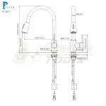 Plano PL-811
