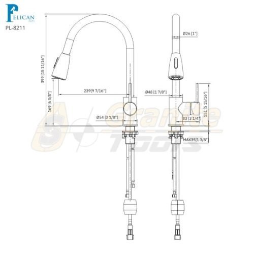 Plano PL-811