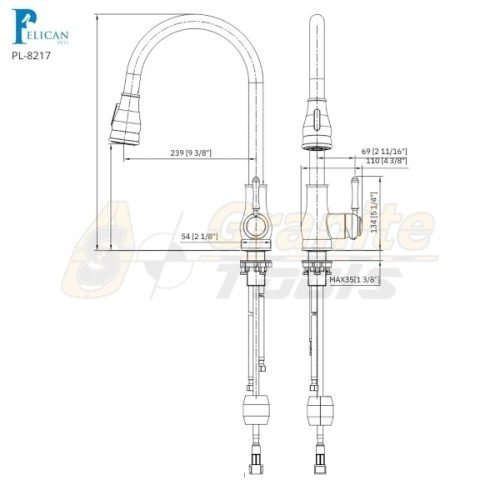 Plano PL-8217