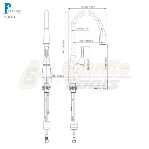Plano PL-8224