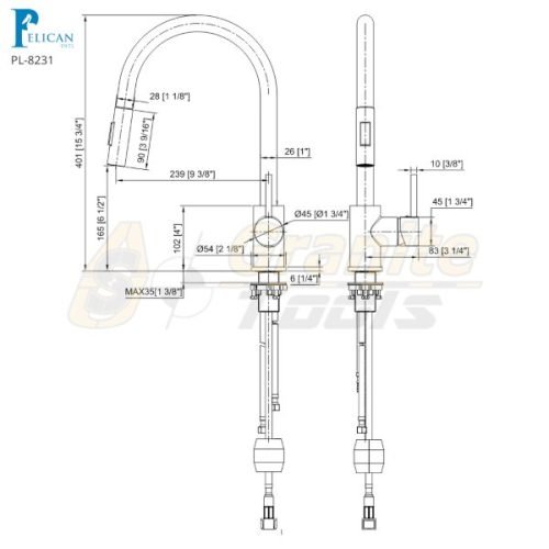 Plano PL-8231