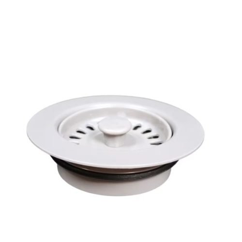 Crystallite Series Color Matching Flanges