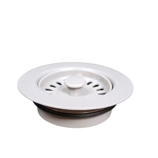 Alpina Color Matching Flange - v1
