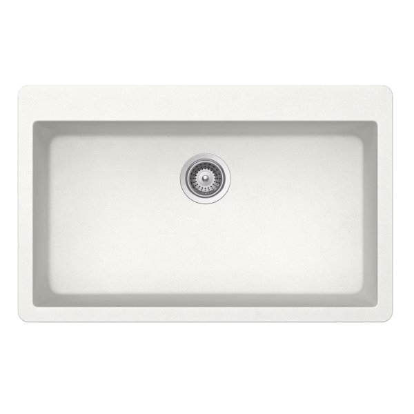 Alpina Color PL-100 Kitchen Sink