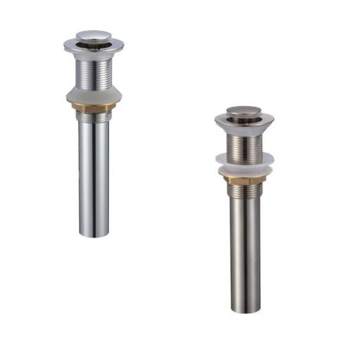 PL-38 Pop Up Drain Without Overflow