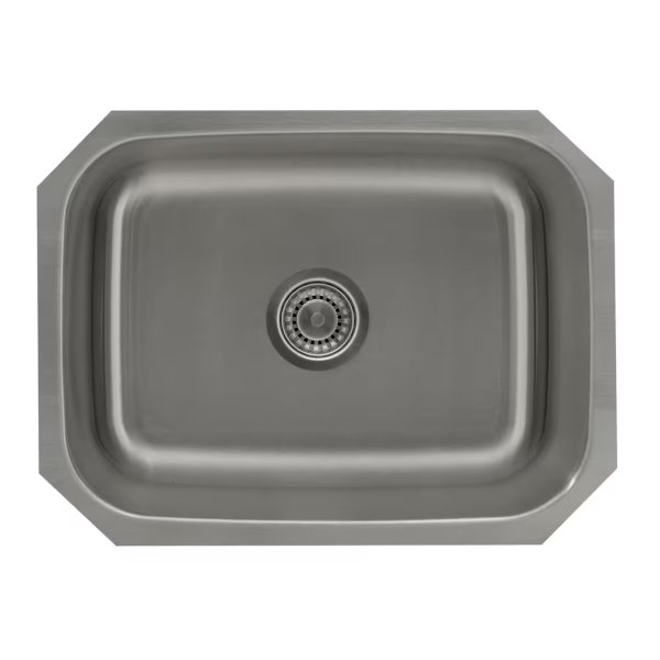 PL-2718 Sink - 16Gauge