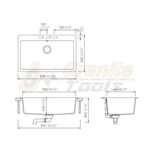 PL-100: Blueprint
