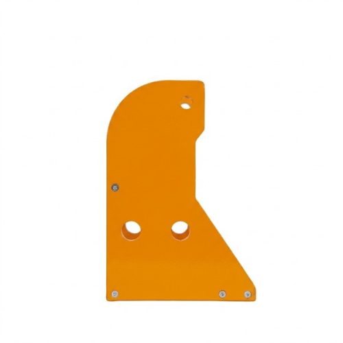 Aardwolf Left Arm AHLC-2010-4T-021 replacement part - side view