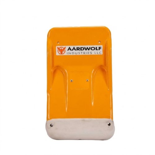Aardwolf AL75A-15 Lifter Cam Plate with rubber for Automatic Lifter AL75A, front view