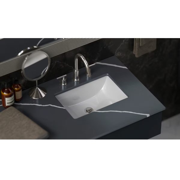 PL-3088 Sink - White Color - v1