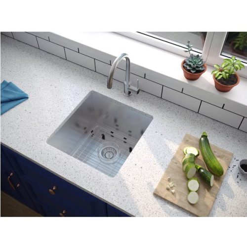 PL-HA104 Stainless Steel Undermount Kitchen Sink